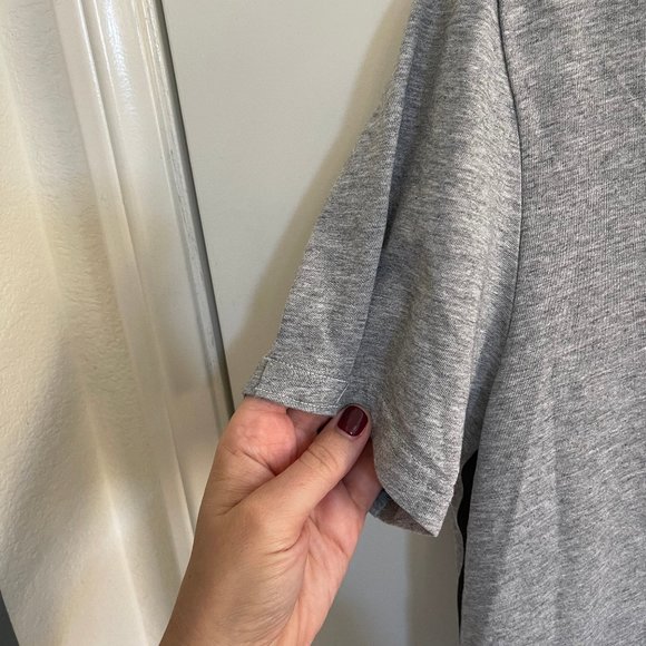 Li-Ning Way Of Wade Top - Picture 3 of 6